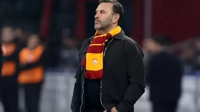 Okan Buruk, iftar programında konuştu: "Dördüncü şampiyonluk…."