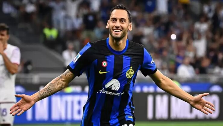 Okan Buruk’tan bomba Hakan Çalhanoğlu itirafı!