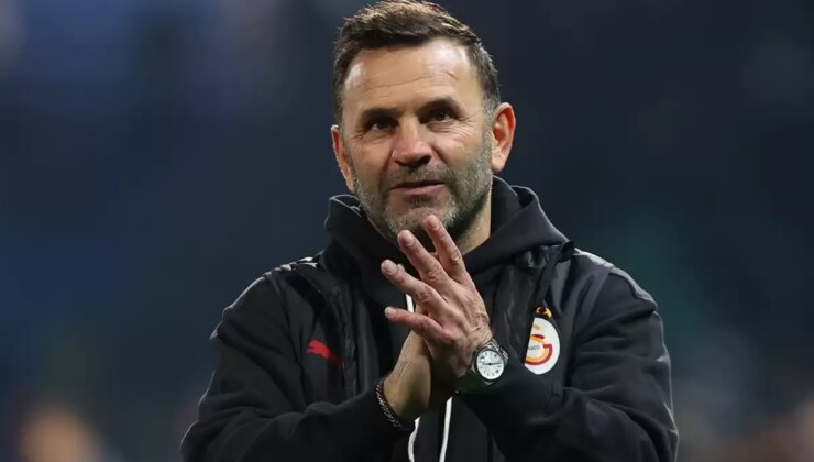 Okan Buruk’tan flaş Juventus kararı! Cezalı Lemina’nın yerine oynayacak isim belli oldu