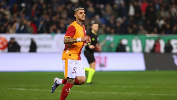 Okan Buruk’tan Mauro Icardi için yeni karar!