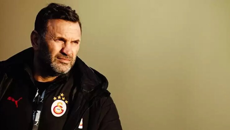 Okan Buruk’un gözüne giremedi, geldiği gibi gönderildi