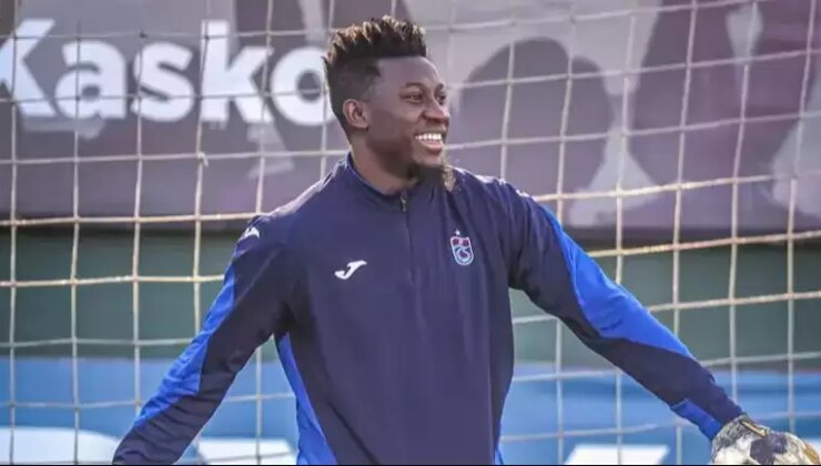 Onana için kritik zirve! Kalede radikal karar sinyali