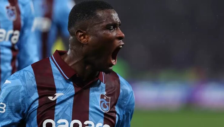 Onuachu’ya sürpriz talip! Maaşı 3 kat artacak, 42 milyon euroluk yıldızın yerine geçecek