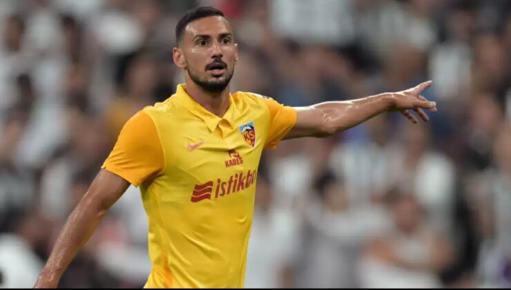 Onur Bulut davasında karar çıktı! UÇK ve Tahkim Kurulu…