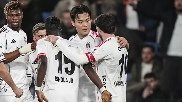 Orkun Kökçü atmaya devam ediyor! Oh’tan müthiş asist…