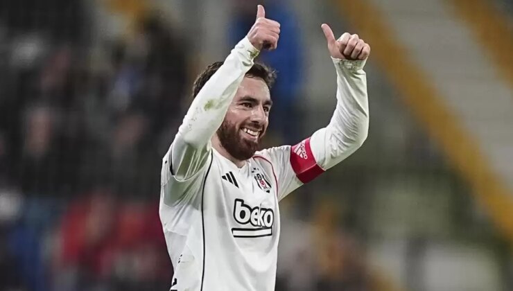 Orkun Kökçü iddiasında haklı çıktı! Ocak ayı başında dile getirmişti