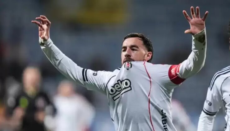 Orkun Kökçü’ye sürpriz talip! İki kez teklif yaptılar, Beşiktaş’ın kararı…