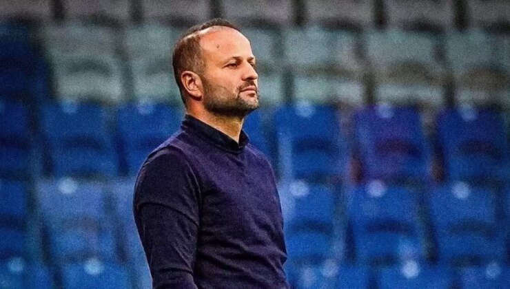 Osman Zeki Korkmaz: "Daha sık maç yapmalıyız"
