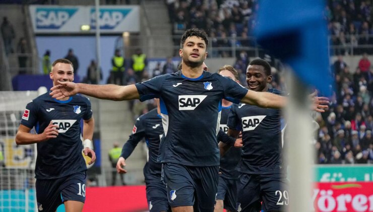 Ozan Kabak Almanya vatandaşı oluyor