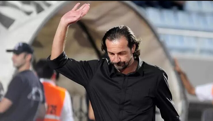 ÖZEL – Yusuf Şimşek’in yeni takımı belli oldu: 1 milyon TL primle kritik görev