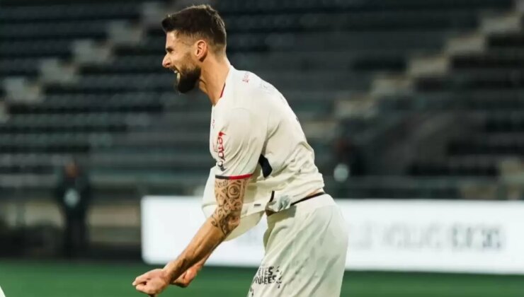 (ÖZET) Angers – Lille MAÇ SONUCU: 0-1