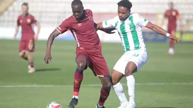 (ÖZET) Bandırma’da Soğuk Duş: Serikspor’dan Net Skor