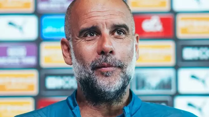 Pep Guardiola: ”Irkçılığın sadece ten rengiyle ilgili olduğunu iddia etmeniz de ırkçılıktır”