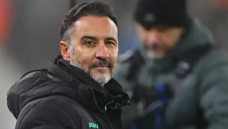 Pereira’dan Galatasaray’ı kızdıracak hamle! Daha ıslak imzayı atmadan…