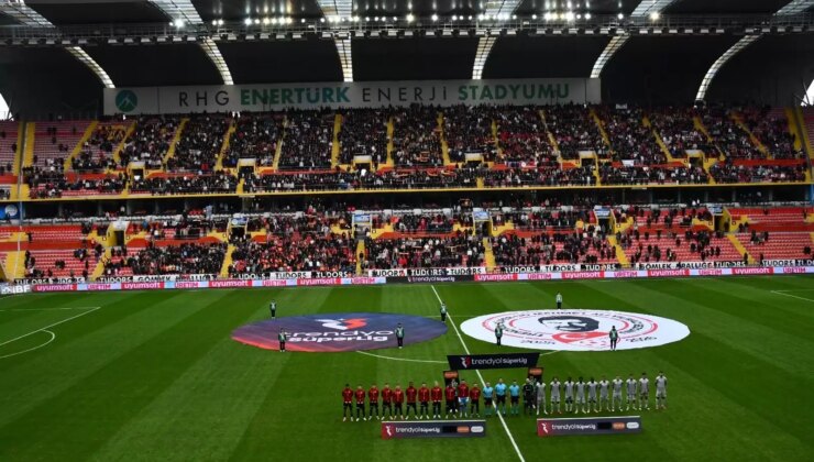 PFDK’dan Kayserispor’a para cezası