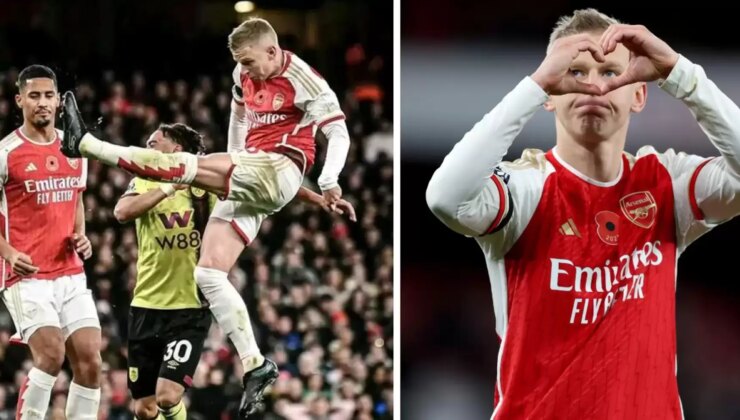 Premier Lig’den Ajax’a 1,5 milyon Euro’luk şok transfer