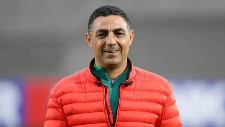 "BAL Ligi, Süper Lig’den Daha Zor!"  Mustafa Özer’den Çarpıcı Sözler