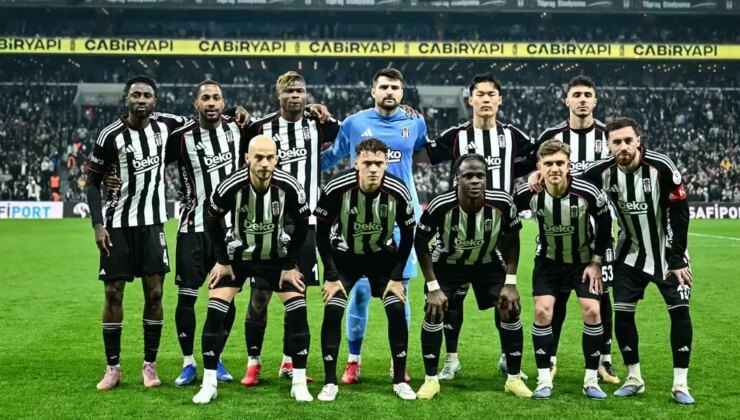 "Şampiyon gibi oynadı, mest etti" | Spor yazarları Beşiktaş için ne dedi?