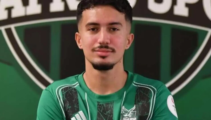 "Trabzonspor seni izliyor" vaadiyle dolandırıldı! Suç duyurusunda bulundu…