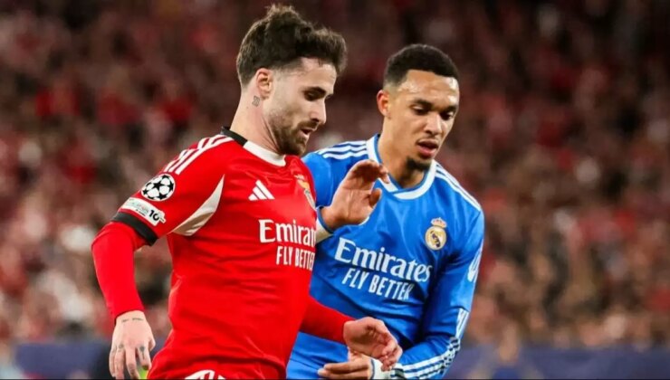 Rafa Silva durmuyor! Bu sefer Portekiz’i karıştırdı…