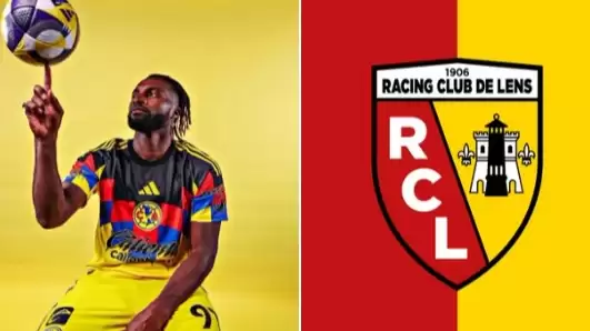 RC Lens’ten Allan Saint-Maximin bombası!