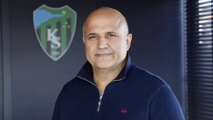 Recep Durul: "Sahadaki eşitsizliklerden dolayı puanlar kaybettik! İlk 5’te olacaktık"