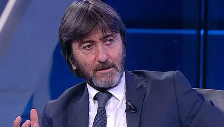 Rıdvan Dilmen Galatasaray-Juventus eşleşmesinin yüzdesini verdi