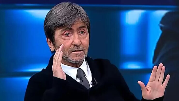 Rıdvan Dilmen: "Tedesco da ben de bunu beklemiyorduk"