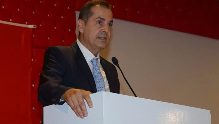 Rıza Perçin: “Fenerbahçe maçını kazanacağız”