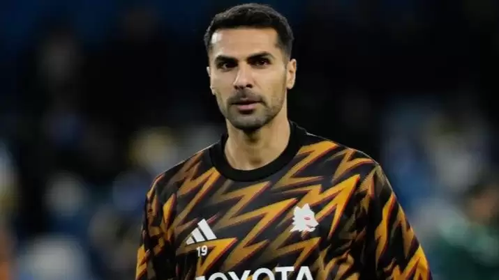 Roma’da Zeki Çelik belirsizliği! Dünya devi peşinde