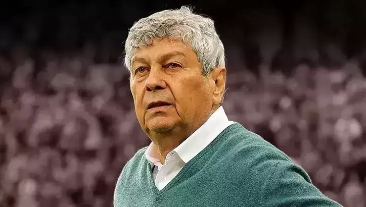 Romanya’da Lucescu şoku! Türkiye maçında takımın başında olmayabilir