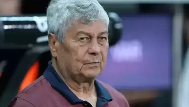 Romanya’da Mircea Lucescu’nun sağlık durumu belli oldu