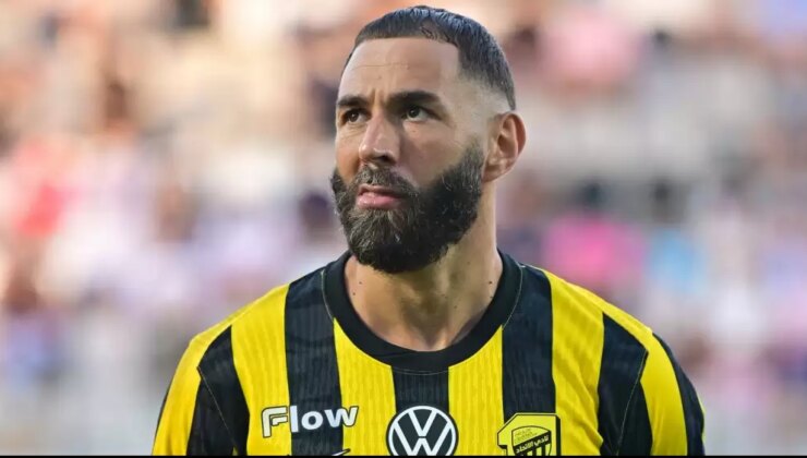 Ronaldo’nun istediği olmadı! Al Hilal, Benzema’yı açıkladı…