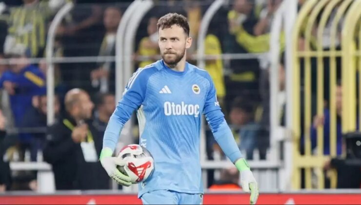 Rövanşta kale Tarık’a emanet