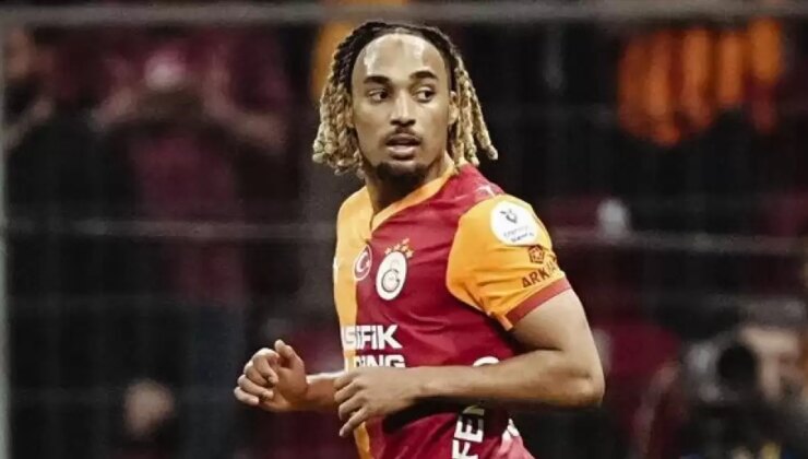 Sacha Boey: "En iyi performansım değildi, daha iyisi olabilirdi.”