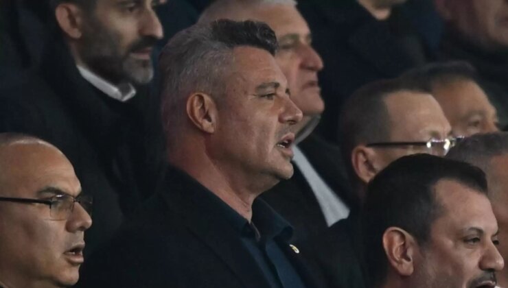 Sadettin Saran: "Bu gerginliğin bitmesini umut ediyoruz!"