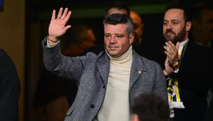 Sadettin Saran’dan maç sonu açıklama: Biz sahadaki mücadeleye odaklıyız