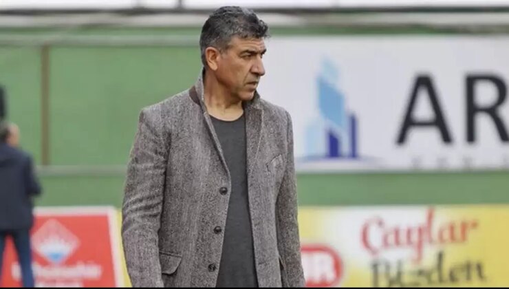 Sait Karafırtınalar: ”Arkayı açınca Trabzonspor’a karşı bir şey yapamıyorsun”