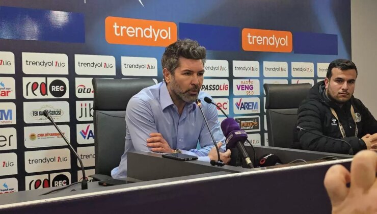 Sakaryapor Teknik Direktörü Hakan Kutlu: "Ortaya koyduğumuz futbol bizi ümitlendirdi"