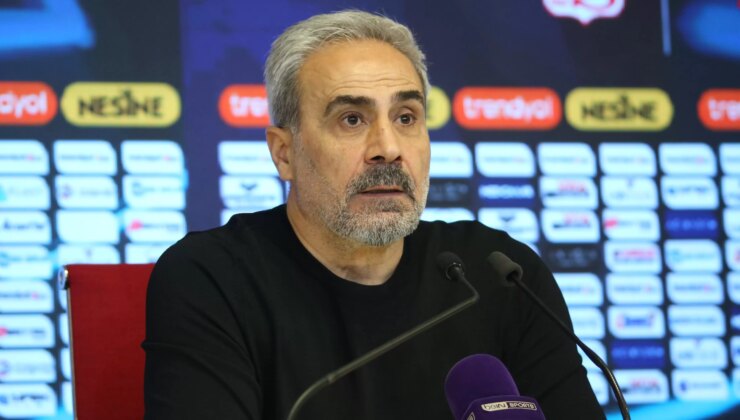 Sakaryaspor İçin Net Konuştu: Mustafa Dalcı: ‘Toparlanacağız!’