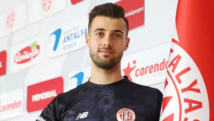Sakaryaspor kalecisini Süper Lig’den buldu