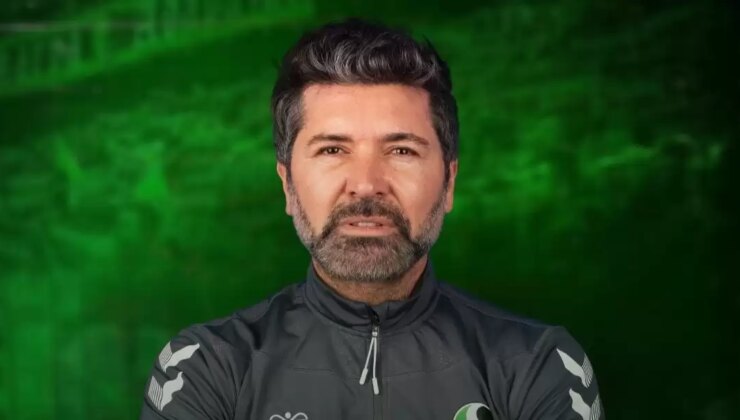 Sakaryaspor’da 7 maçlık Hakan Kutlu dönemi bitti! Galibiyet alamadı…