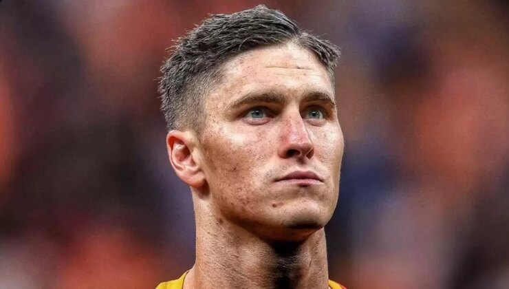 Sallai: "Şampiyonluk için motive olmamız gerekiyor"