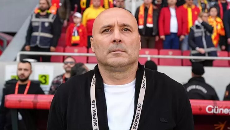 Sami Uğurlu: "Fenerbahçe maçından itibaren bunu telafi etmemiz gerekiyor!"