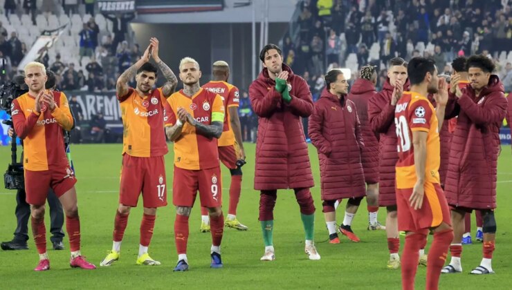 Şampiyonlar Ligi’nde Galatasaray’ı bekleyen tehlike! Okan Buruk dahil 8 isim…