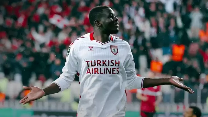 Samsunspor farklı kazanıp turladı! İşte ülke puanında son durum…