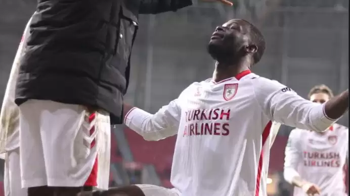 Samsunspor Konferans Ligi’nde turlayarak ne kadar para kazandı?