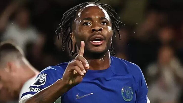 Samsunspor’dan Raheem Sterling açıklaması