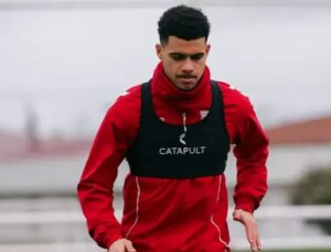 Samsunspor’dan son dakika Elayis Tavsan açıklaması! Türk vatandaşı…