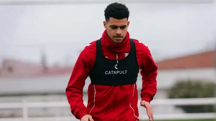 Samsunspor’dan son dakika Elayis Tavsan açıklaması! Türk vatandaşı…
